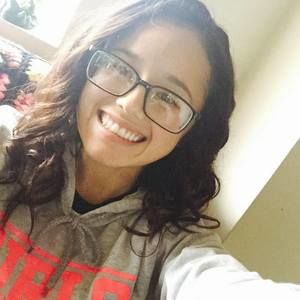 Meet your Posher, Sabrina